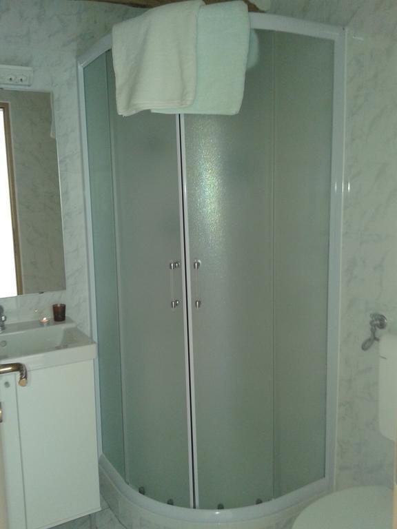 Apartment Bella Vista 2 Buzet Quarto foto